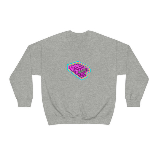 Scam Likely Unisex Crewneck Sweatshirt